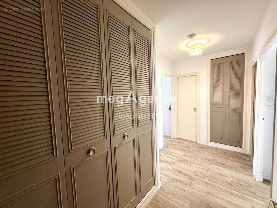 Appartement à LES SABLES-D'OLONNE