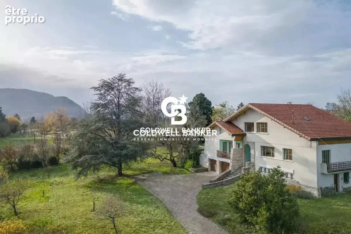 Photo Maison à Vetraz-Monthoux au prix de 790 000€