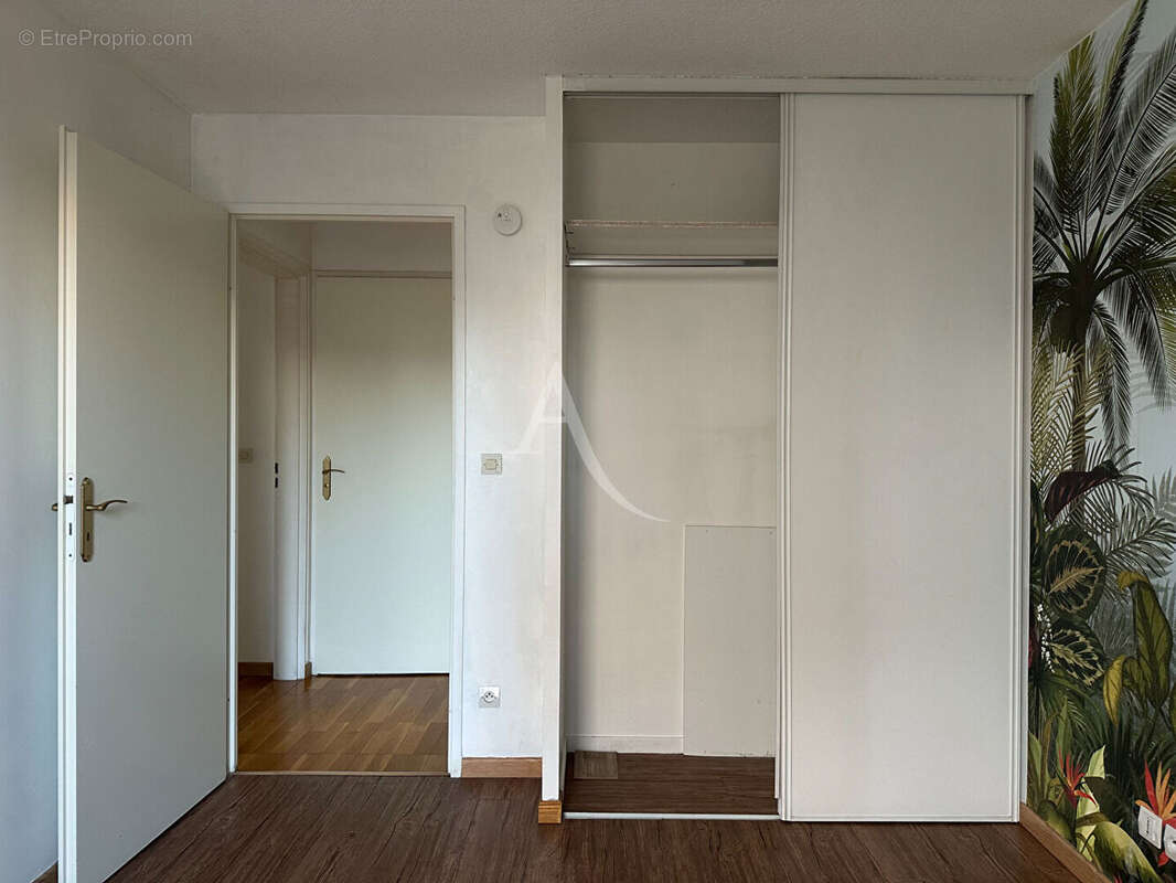 Appartement à EPINAY-SUR-SEINE