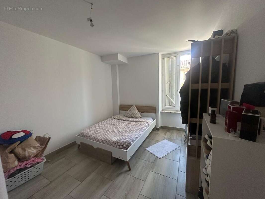 Appartement à LEZIGNAN-CORBIERES