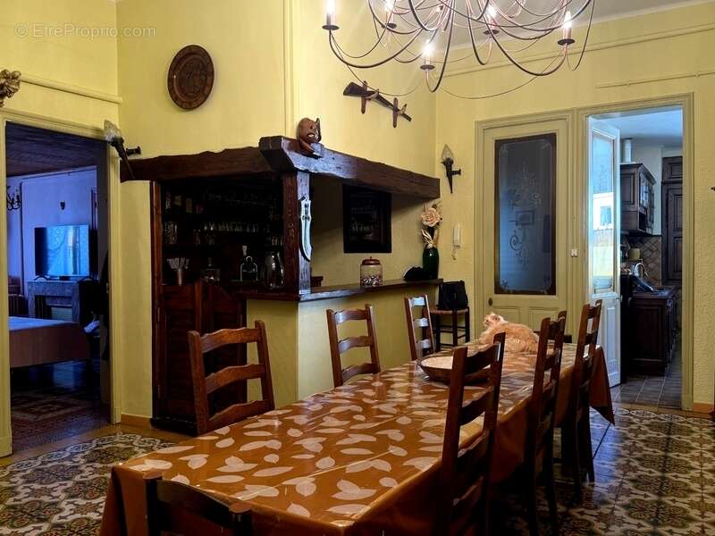 Appartement à vendre 7 pièces ALES (30) - photo 3