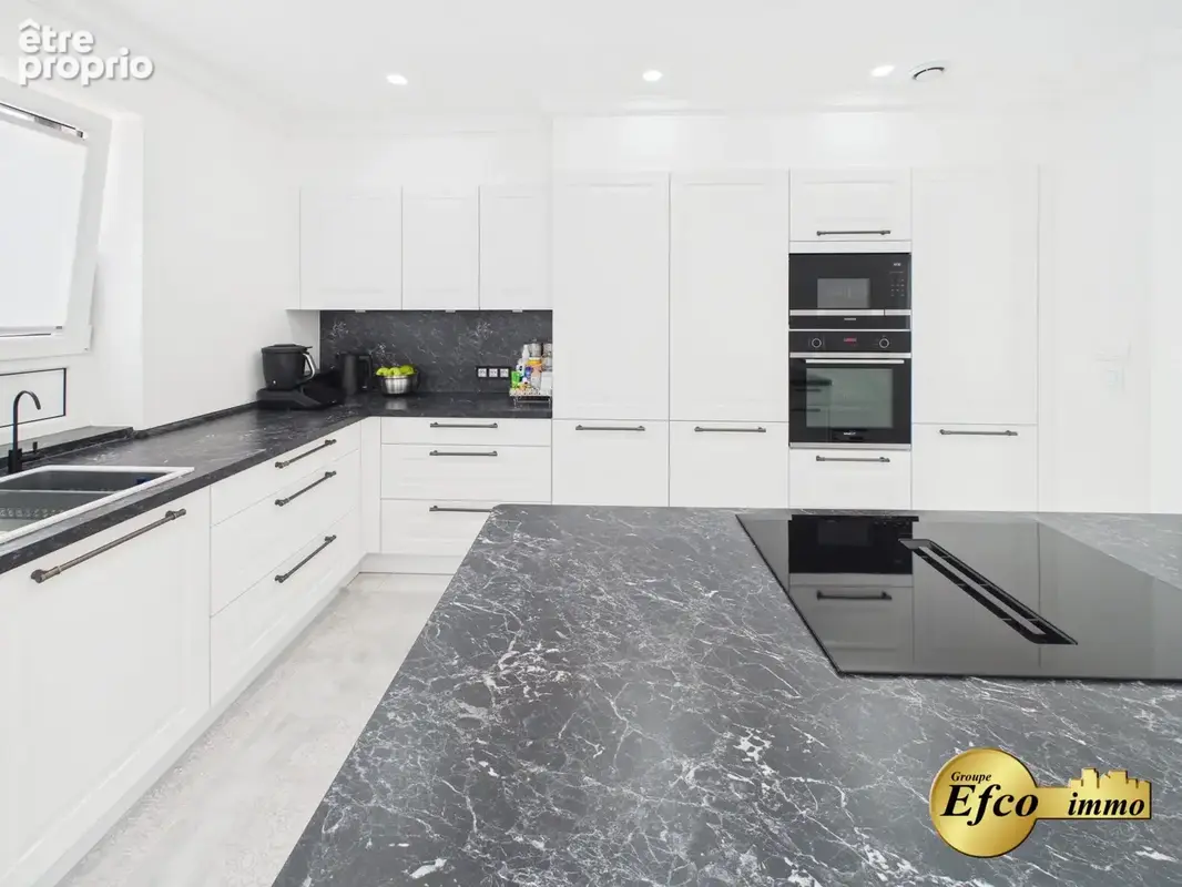 Maison 10 pièces 193 m² à vendre à Wittelsheim (68310) - photo 2