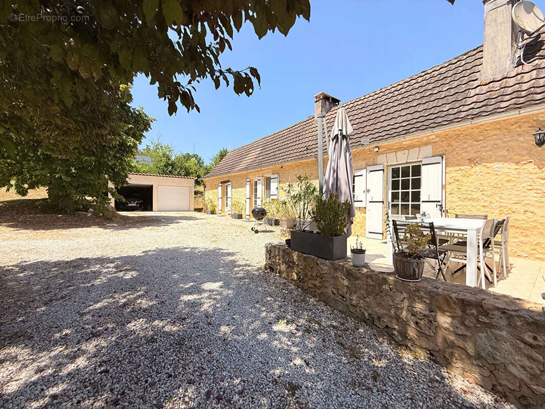 Maison de caractere - photo 2
