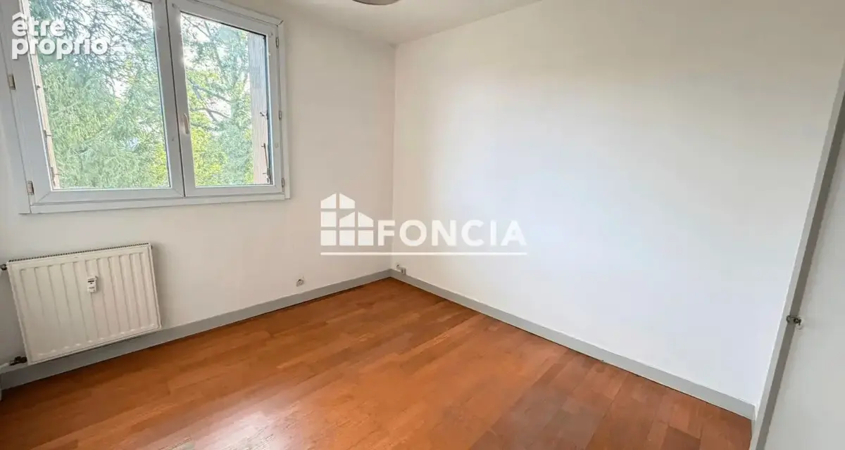 Saint-cyr-sur-loire – t3 de 54 m² avec cave - photo 4