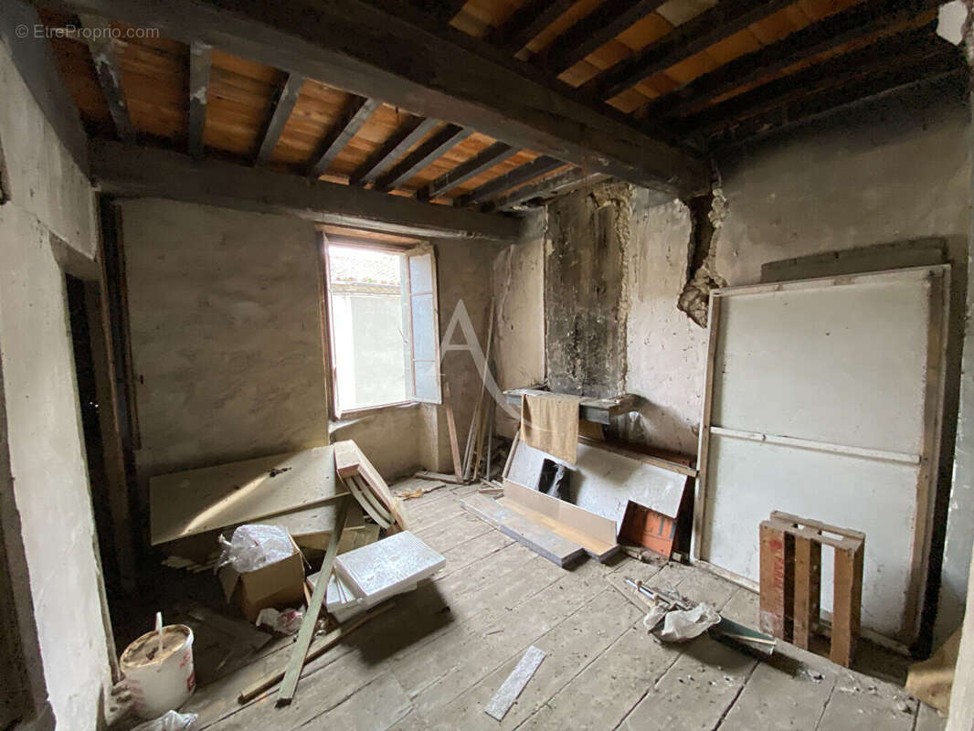 Appartement à CASTELNAUDARY