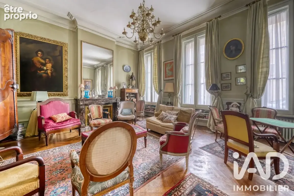 Photo 1 - Maison à BORDEAUX