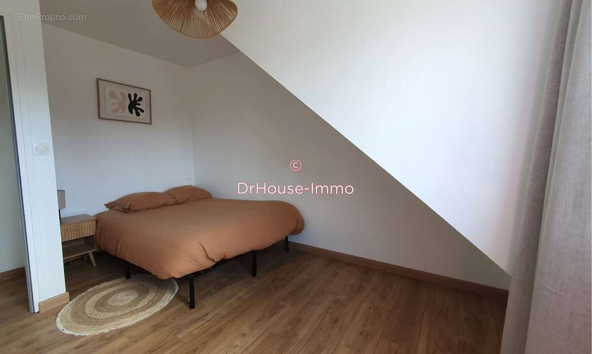 Appartement à CARNAC
