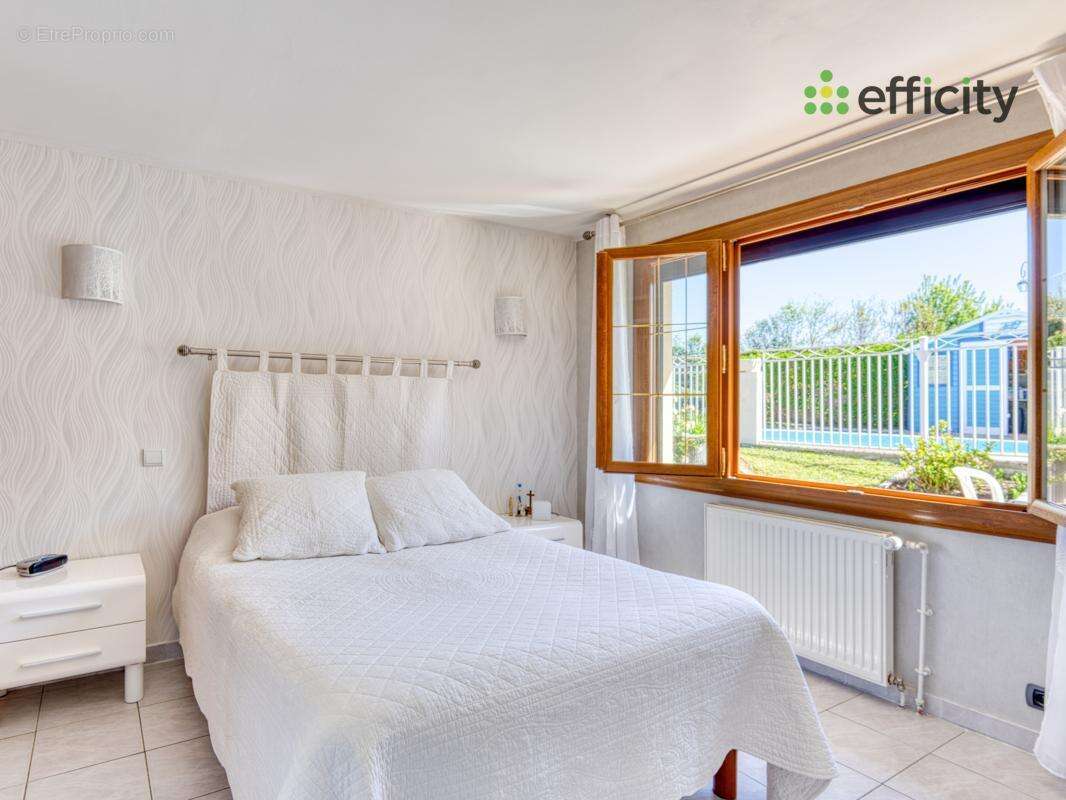 Maison à COLOMBIER-SAUGNIEU