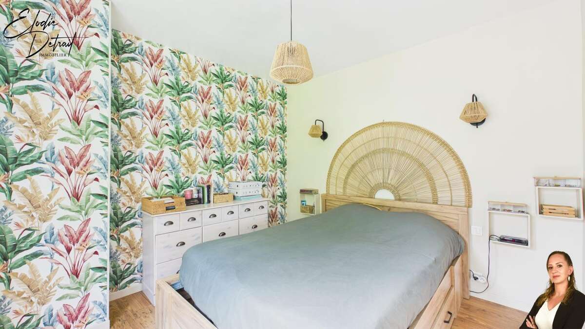 Maison 106 m² à Saint-Saturnin  - photo 7