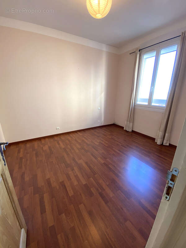 Appartement à RODEZ