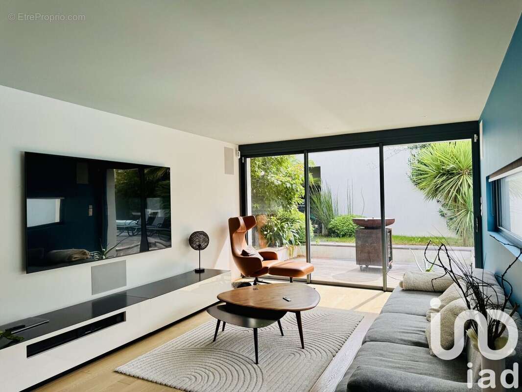 Photo 4 - Maison à LA ROCHELLE