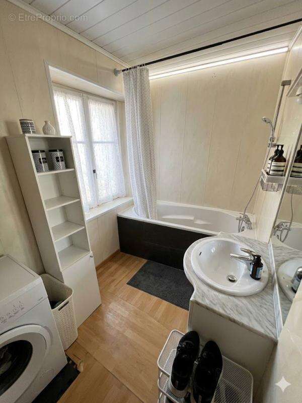 Appartement à LIZY-SUR-OURCQ