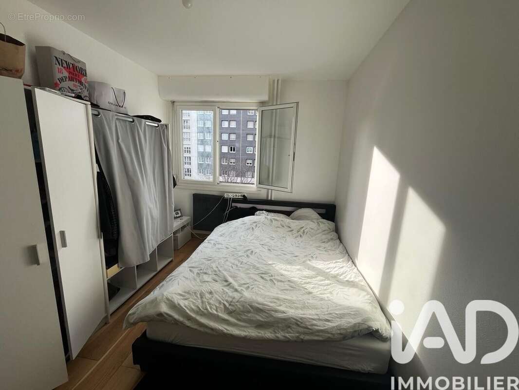 Photo 4 - Appartement à CLERMONT-FERRAND