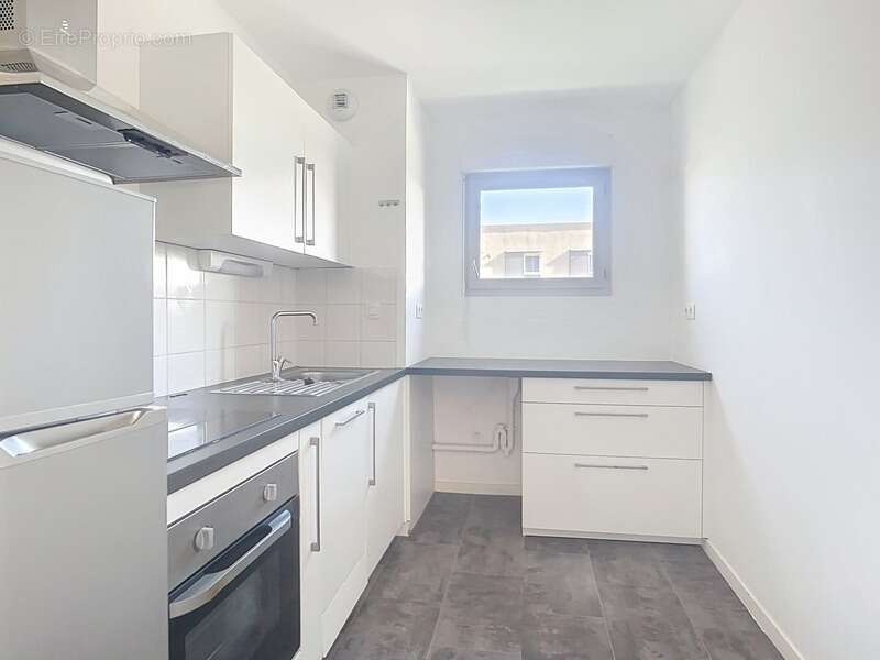 Appartement à LA MEMBROLLE-SUR-CHOISILLE
