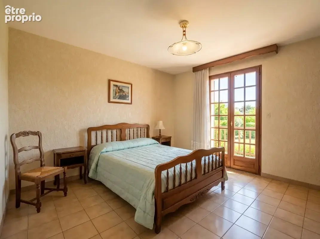 Maison 150 m2 avec piscine, jardin 1 000 m2 et garage — Rodilhan (Proche Nîmes) - photo 14