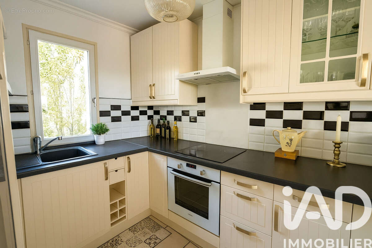 Photo 8 - Appartement à ATHIS-MONS