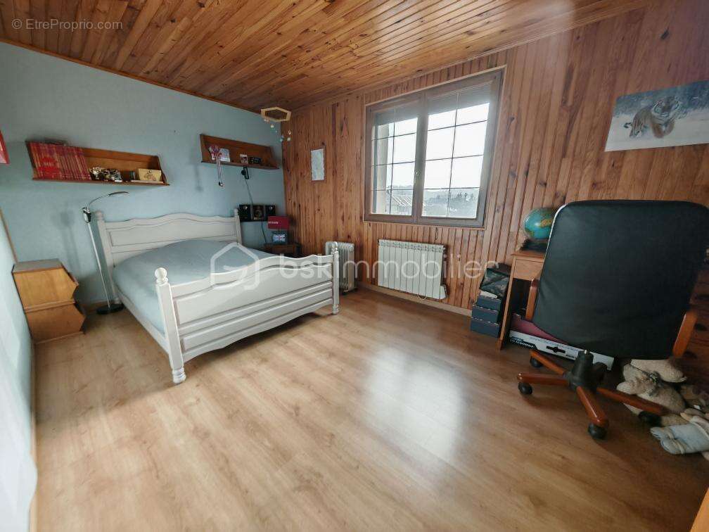 Maison de 169m2 avec fort potentiel à blicourt (oise) - photo 9