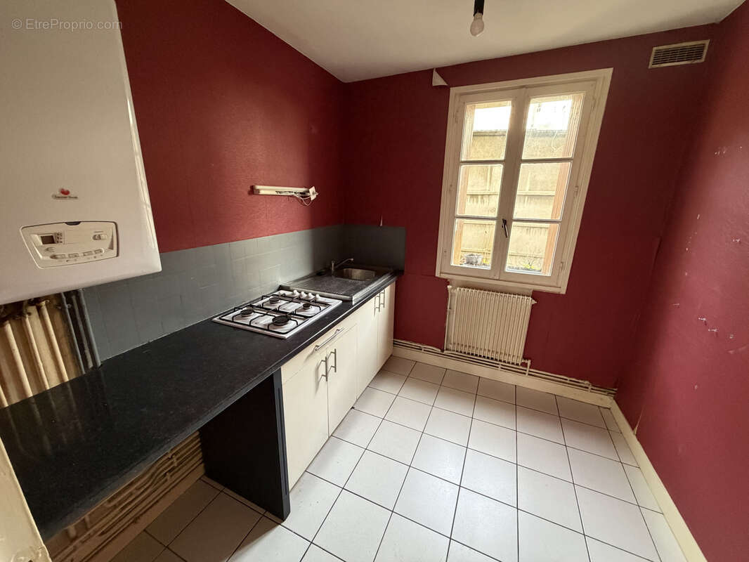 Appartement à ROUEN