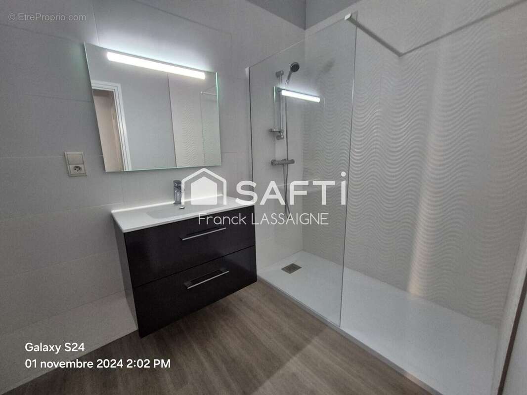 Photo 6 - Appartement à AMBERT