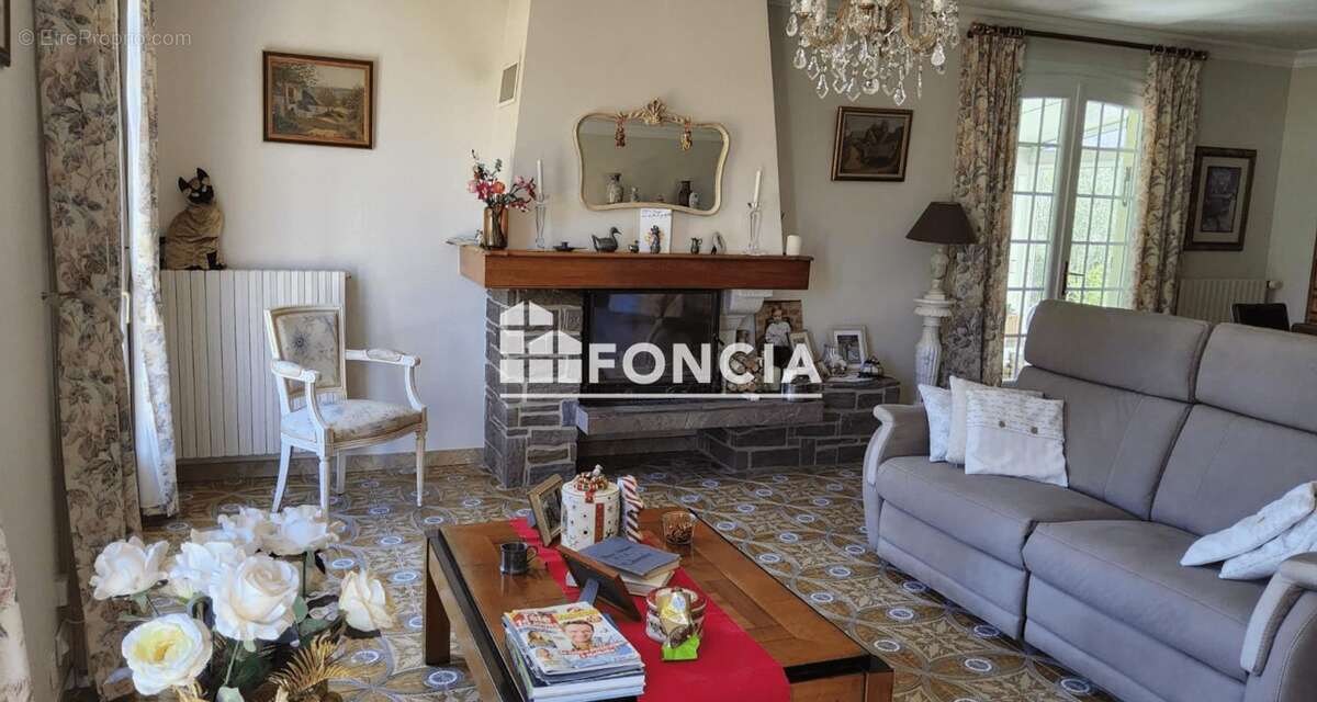 Maison à MOUILLERON-LE-CAPTIF