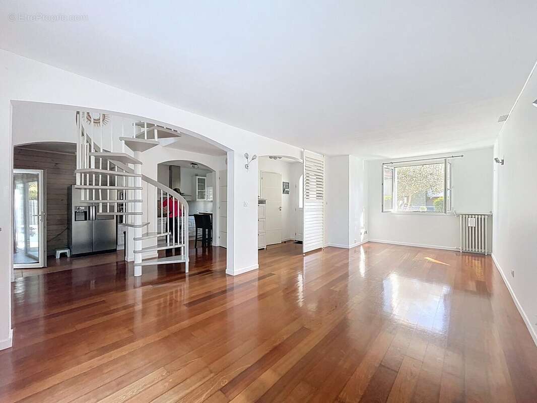 Maison à QUINT-FONSEGRIVES