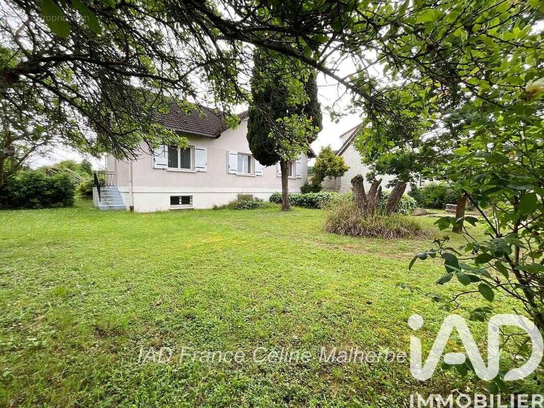 Photo 1 - Maison à VERNOUILLET
