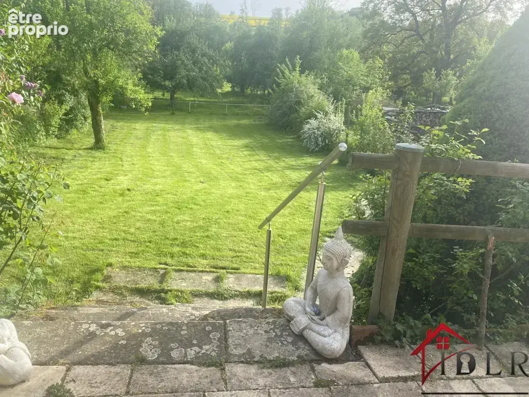 Coup de coeur assuré - maison de caractere renovee - - photo 15