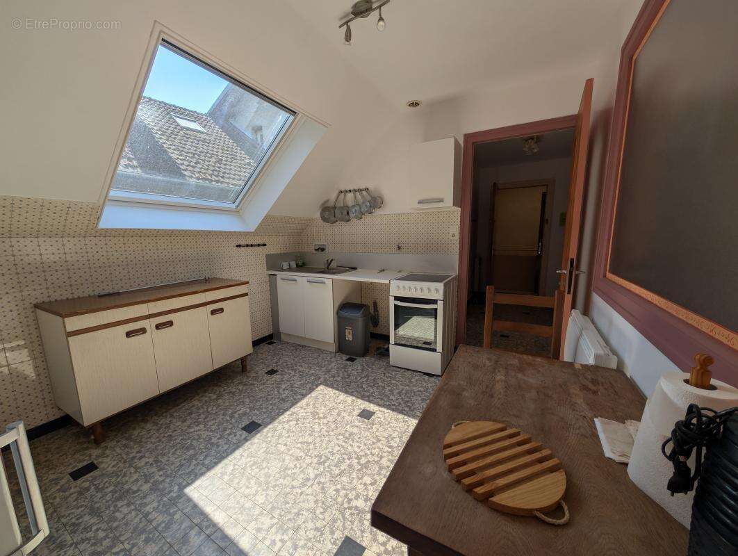 Appartement à RUMILLY