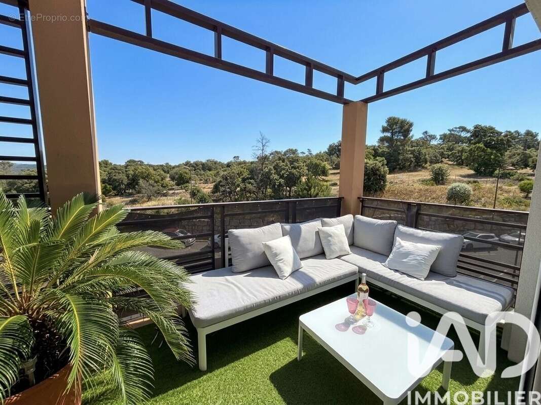 Photo 3 - Appartement à FREJUS