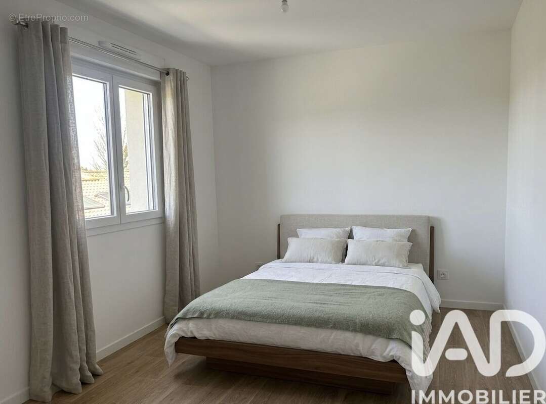 Maison 67 m² à Bassens  - photo 6