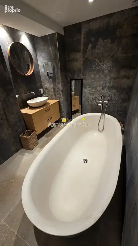 Magnifique appartement loft 4 pieces centre-ville - photo 34