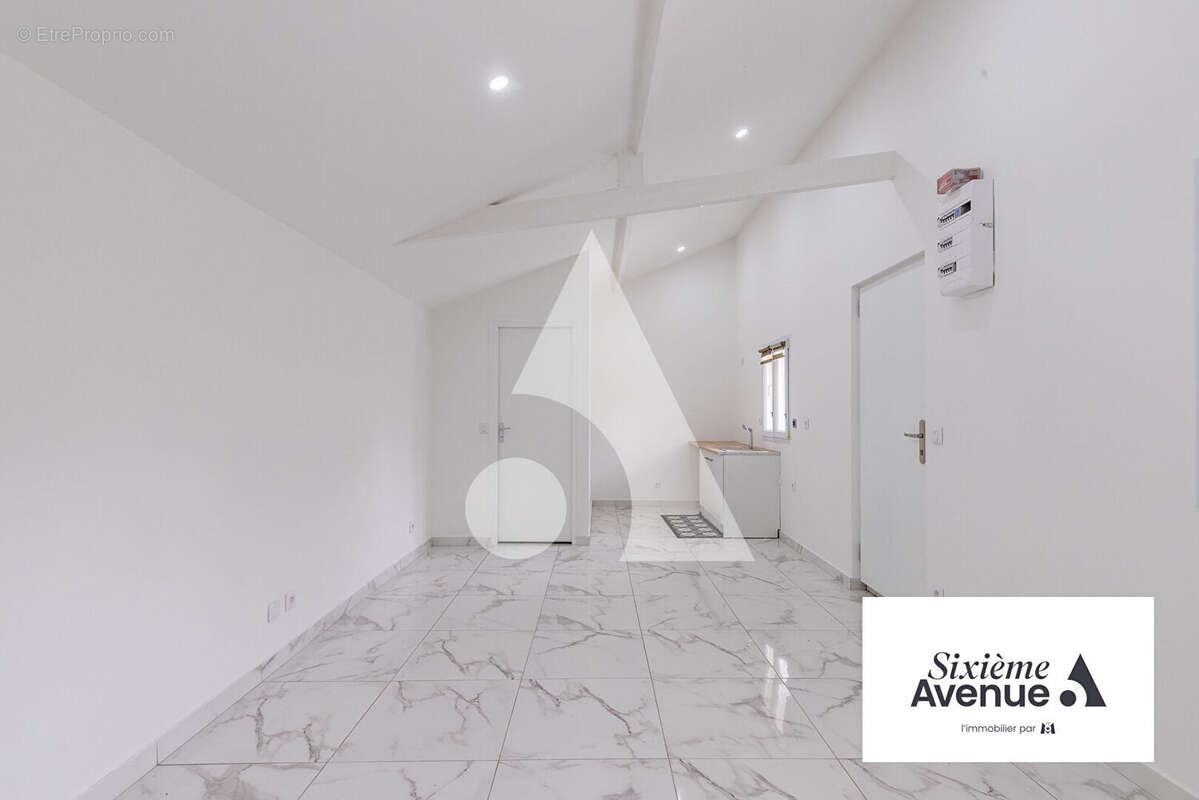 Appartement à SAINT-GERMAIN-LES-ARPAJON