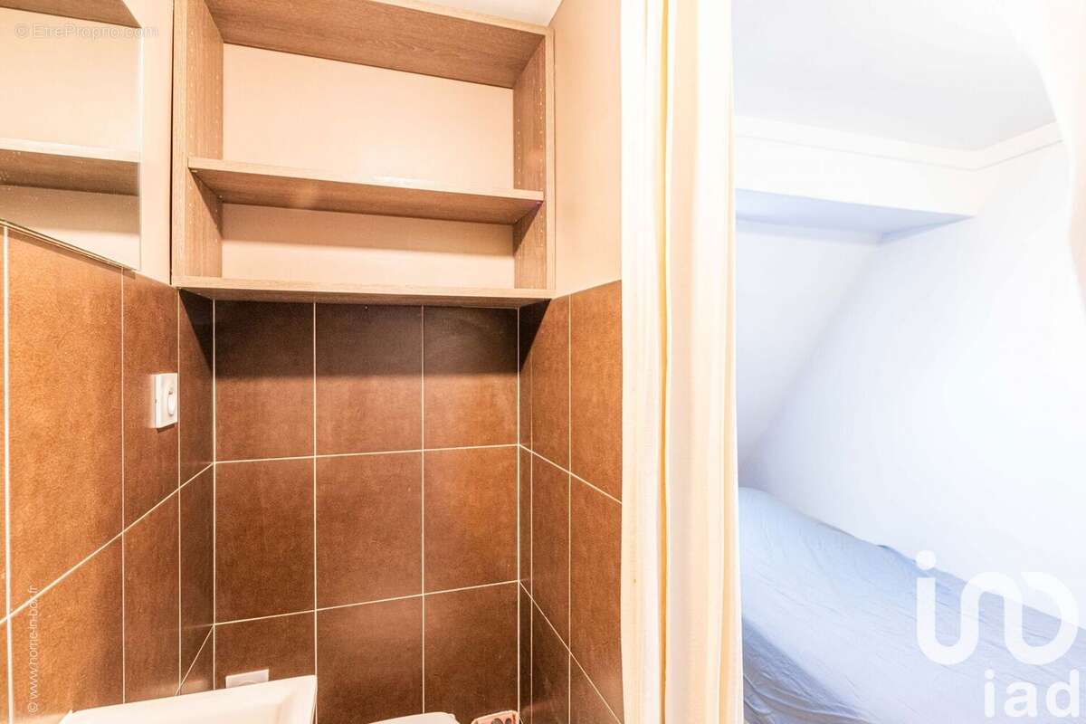 Photo 3 - Appartement à PARIS-9E