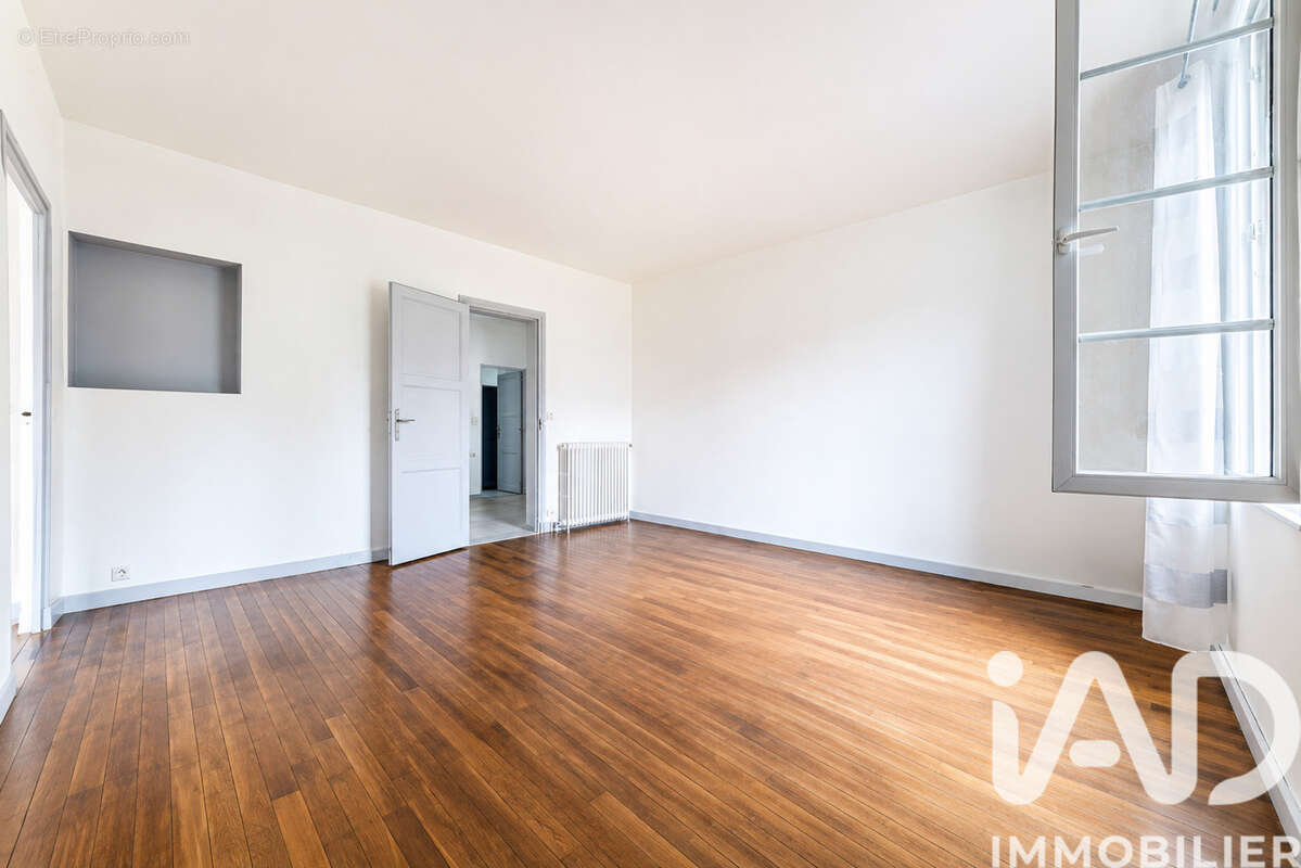 Photo 3 - Appartement à VILLERS-SAINT-PAUL