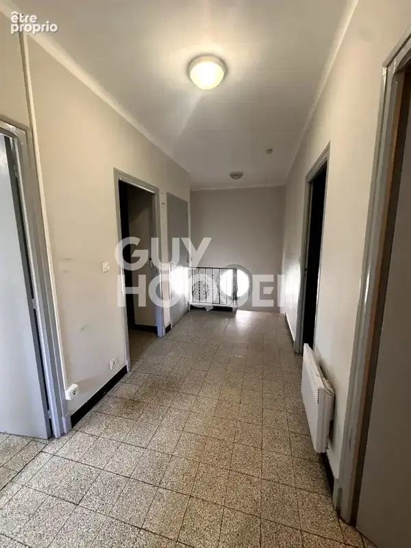 Maison 2 faces F5 de 112 m² avec garage et jardin. A vendre à PERPIGNAN (66000)  Secteur MOYEN VERNET - photo 8