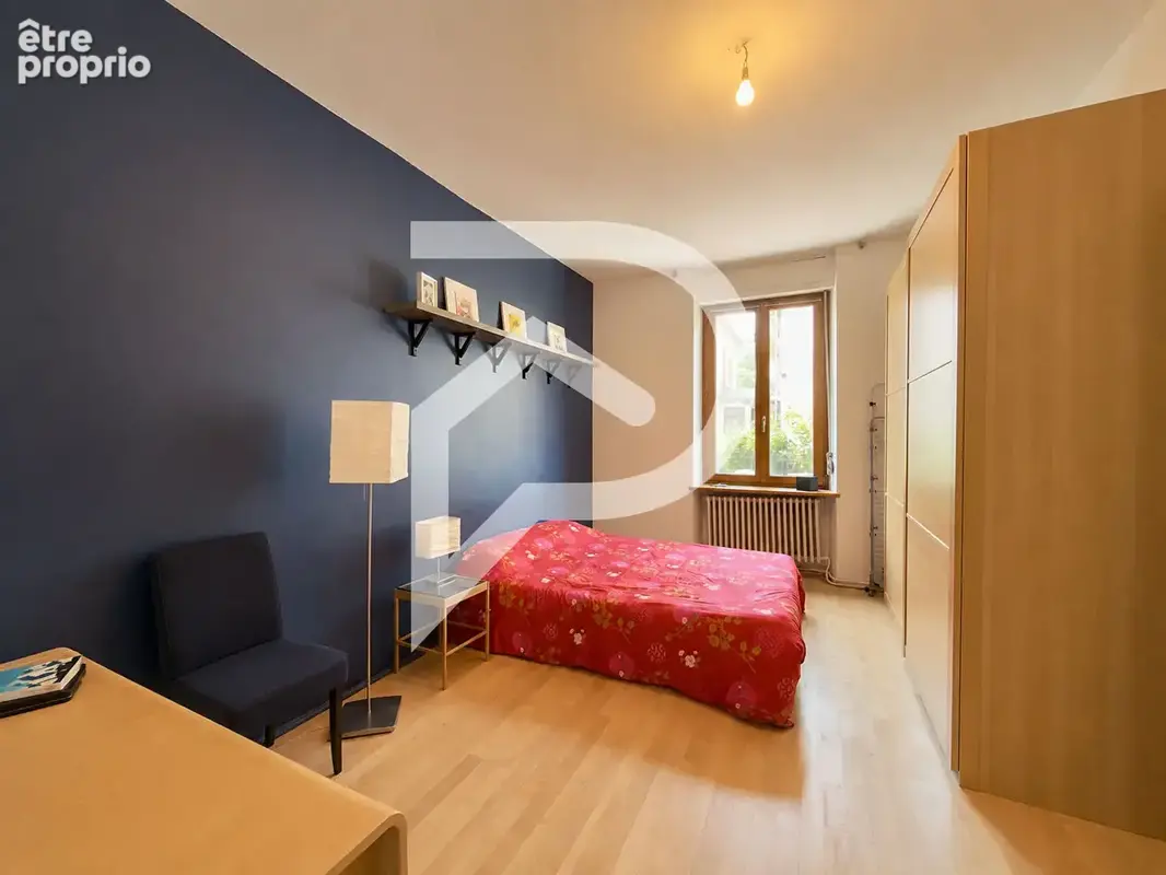 Appartement Colmar 4 pièce(s) 82 m2 - photo 6