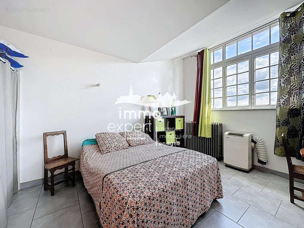 Appartement à MIRECOURT