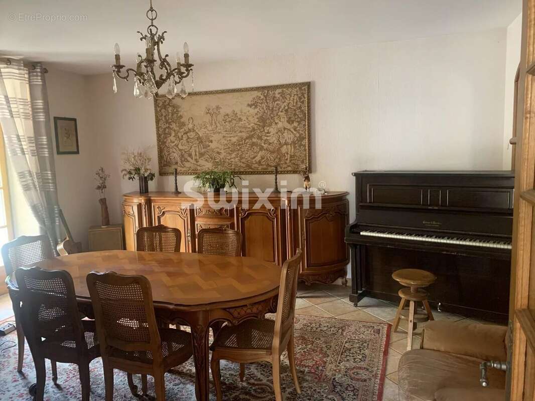 Maison à SANTENAY