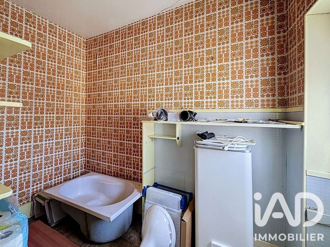 Maison 104 m² à Beaune-La-Rolande  - photo 7