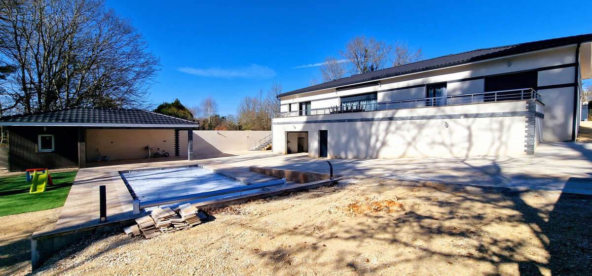Maison à PERIGUEUX