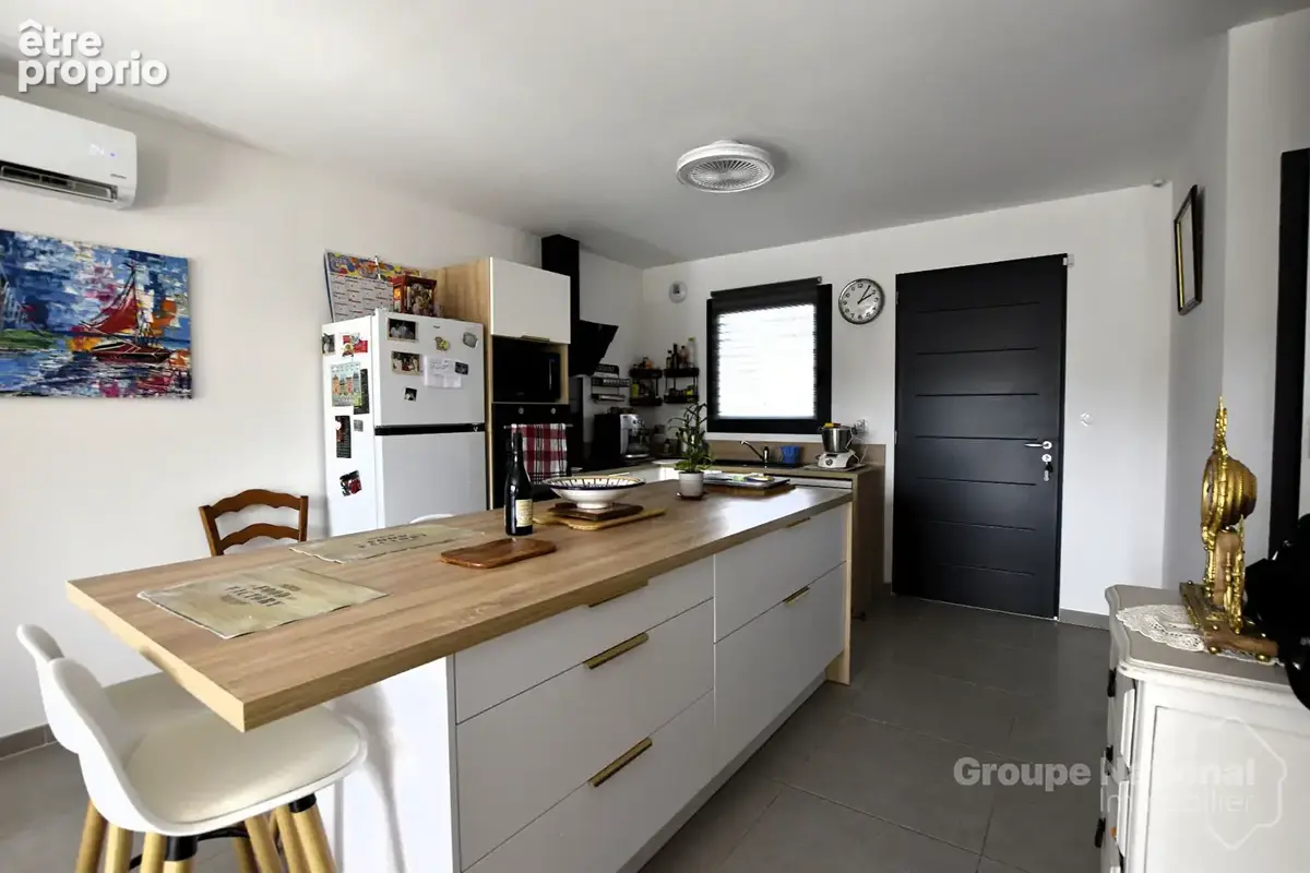 Maison Piolenc 4 pièce(s) 90 m2 - photo 4