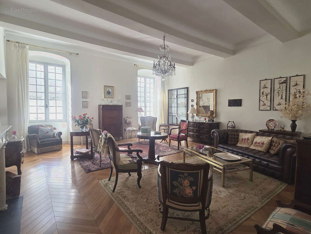 Appartement à AJACCIO