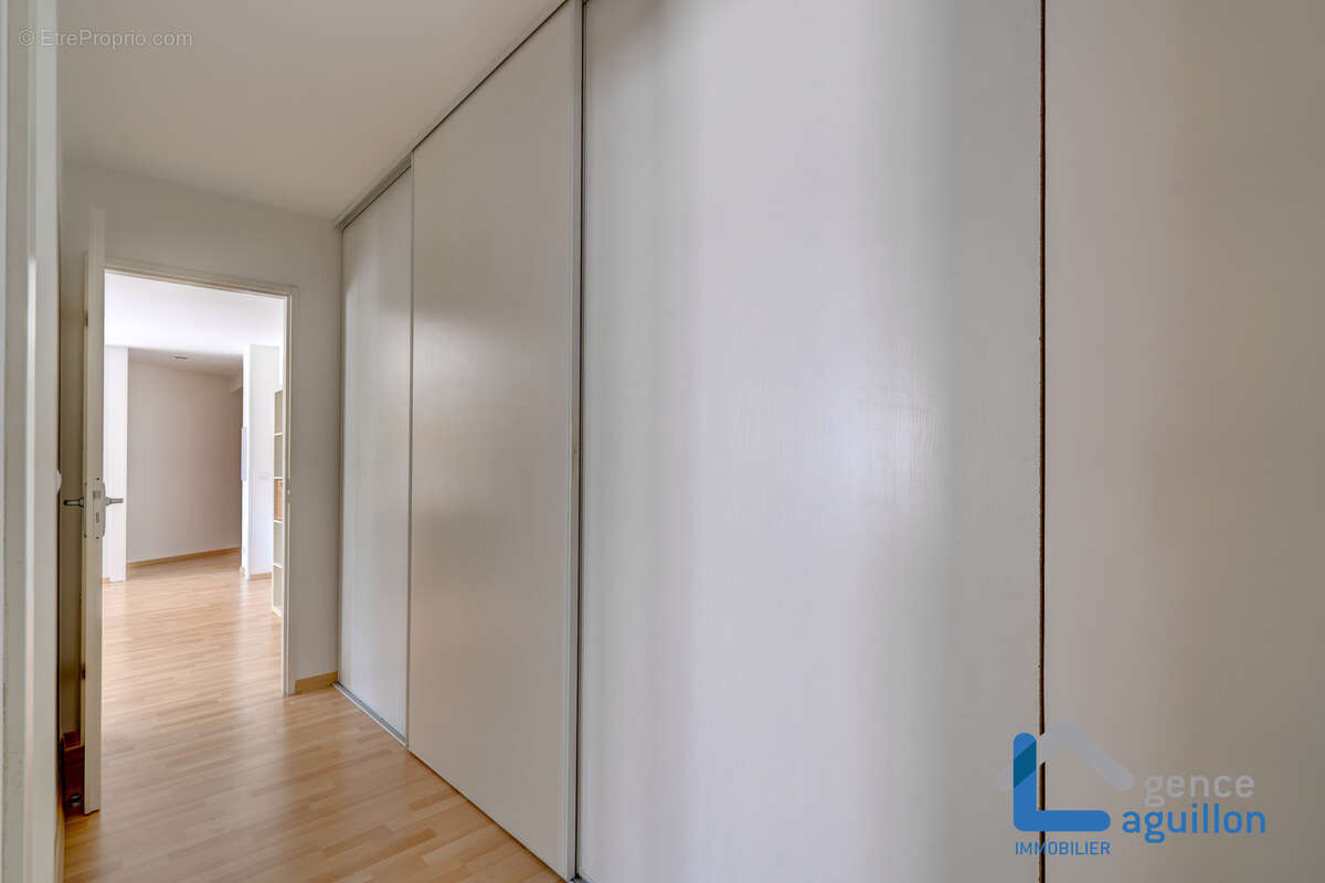 Appartement à HENDAYE