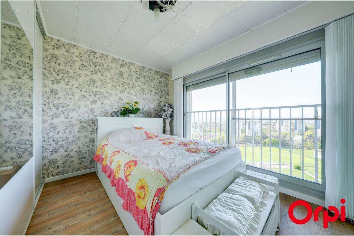 Appartement à VENISSIEUX