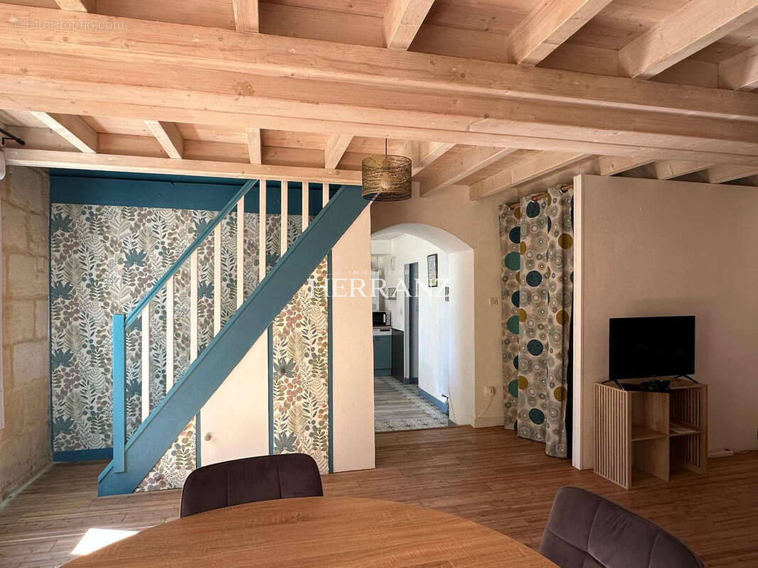 Maison à LIBOURNE
