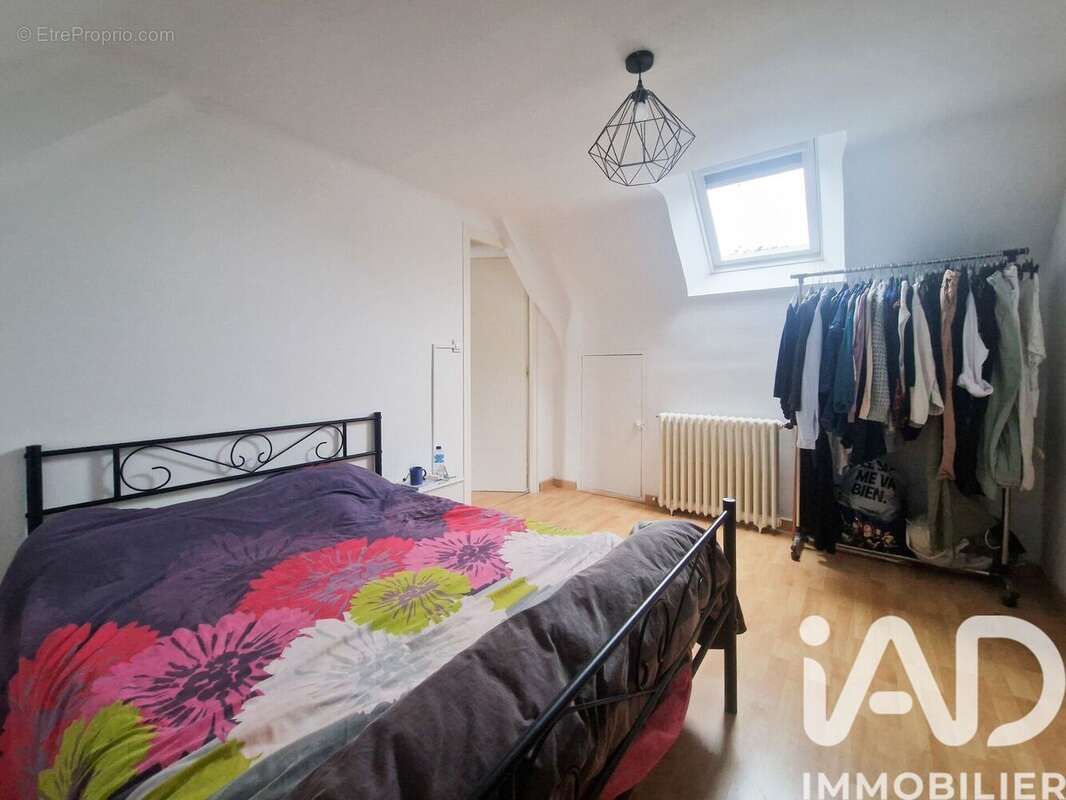 Photo 7 - Appartement à BUBRY