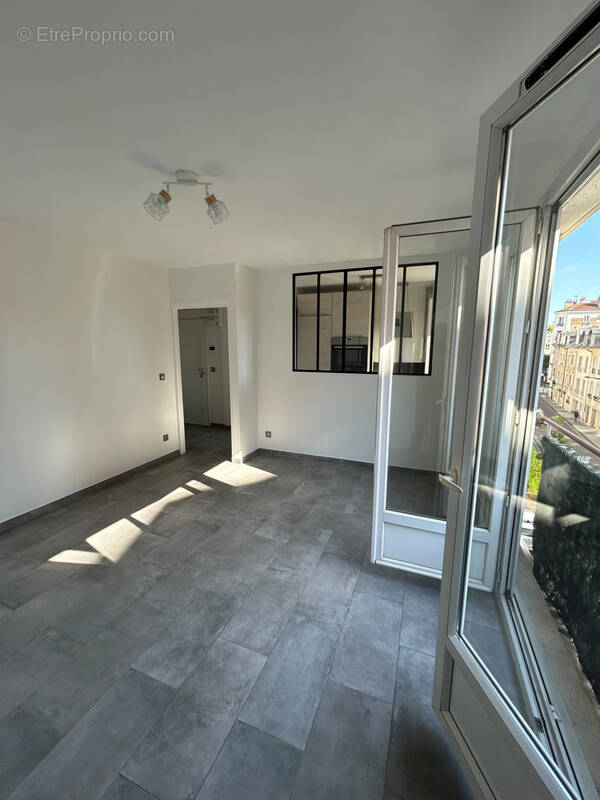 Appartement à VINCENNES