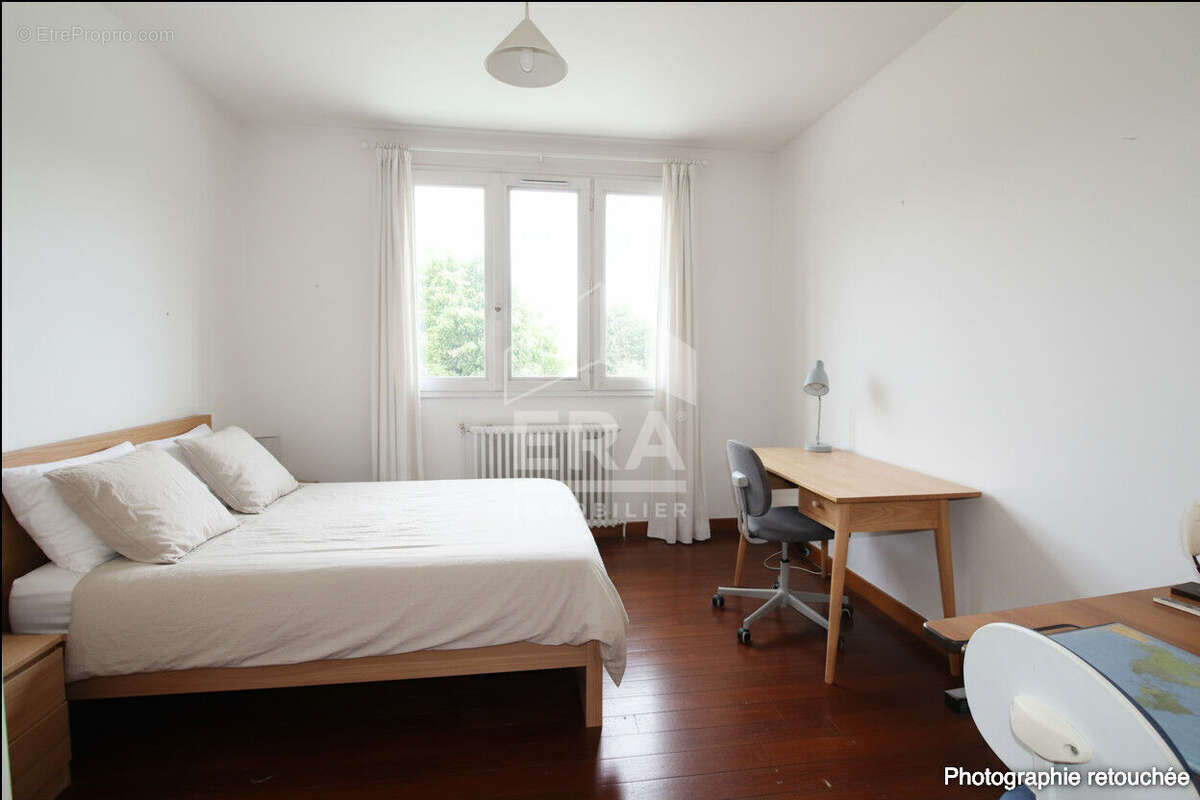 Maison à VILLIERS-SUR-MARNE