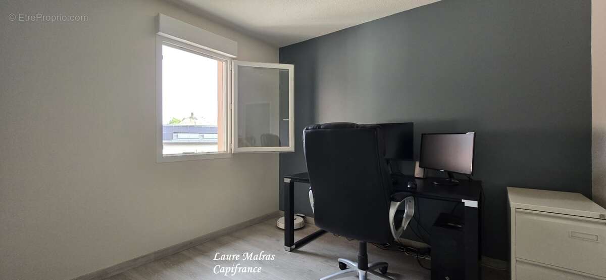 Appartement à vendre 3 pièces avec garage et cave - VILLAZ CENTRE (74370) - photo 9