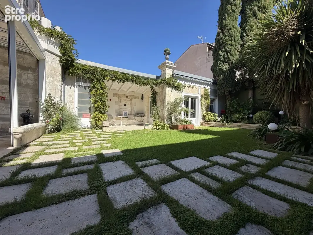 Maison à LA ROCHELLE